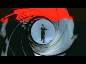 007-License to Kill