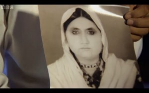 Momina Bibi - Assassinated by a US Drone Authorized by Leon Panetta 