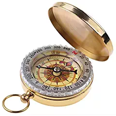 Tates Compass