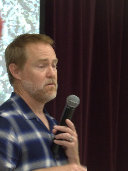 Developer Patrick Orosco